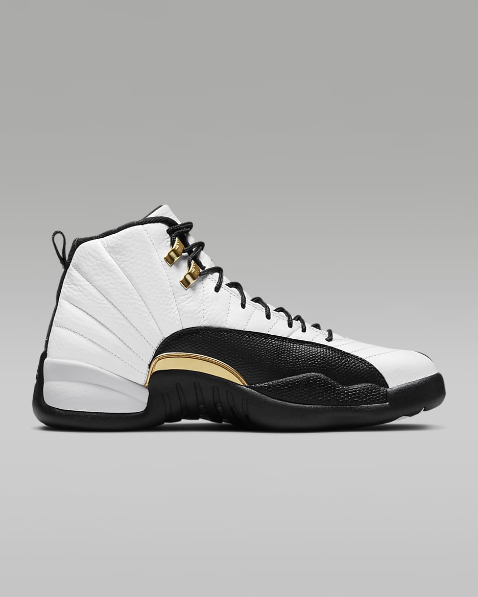 Air jordan 12 retro cny men's shoe shop